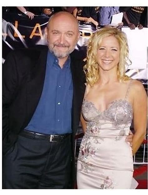 frank darabont wife